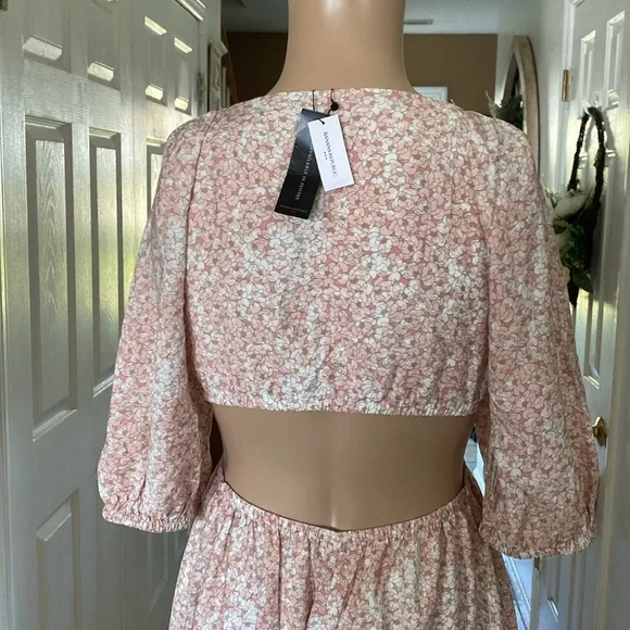 Banana Republic NWT dress - Picture 9 of 14